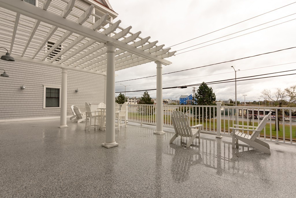 233 Beach Road, Unit 6 Salisbury, MA 01952 - Photo 27 of 30 Gallery Image 27