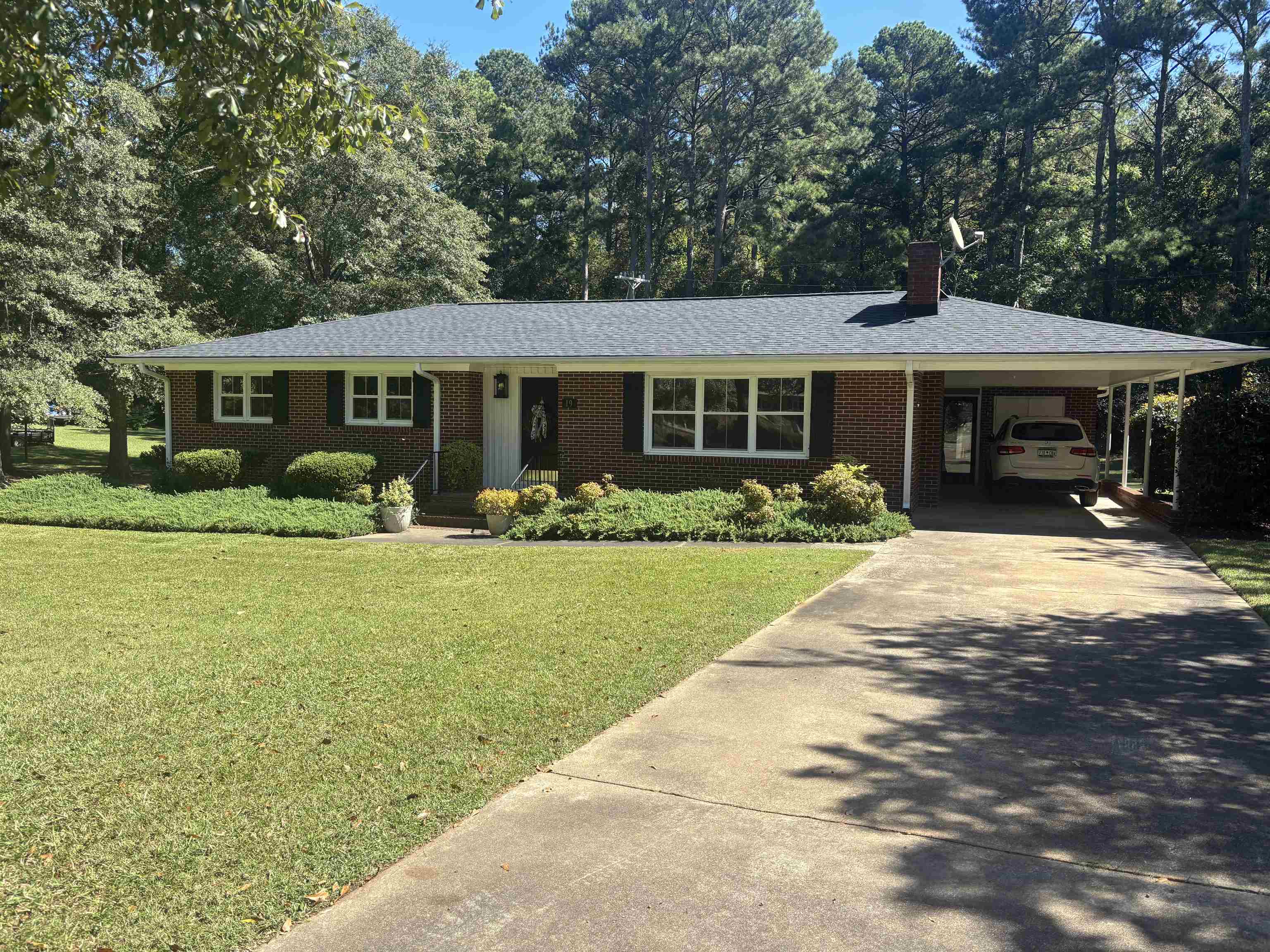 19 Wofford Street Inman, SC 29349 - Photo 23 of 24