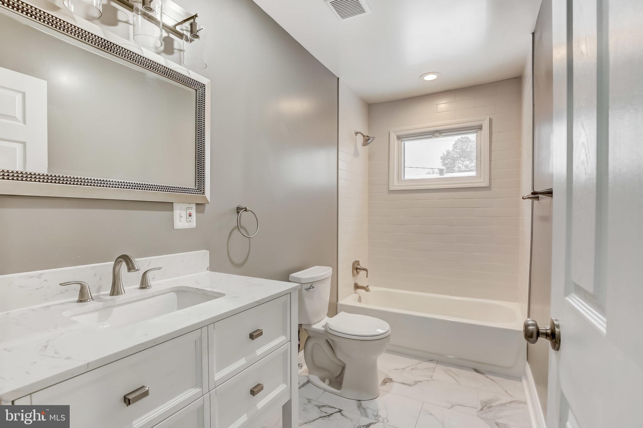 9813 Southall Road Randallstown, MD 21133 - Photo 14 of 27 Bath 1