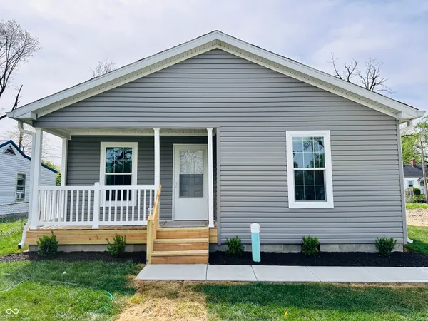 $209,900 | 2219 Fowler Street, Anderson, IN 46012