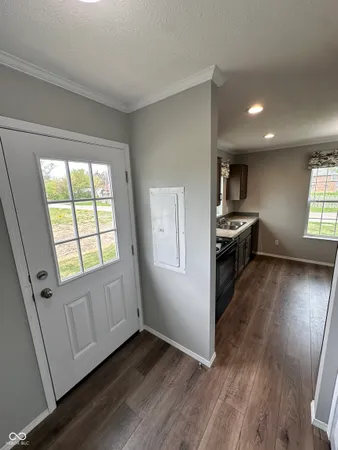 $209,900 | 2219 Fowler Street, Anderson, IN 46012