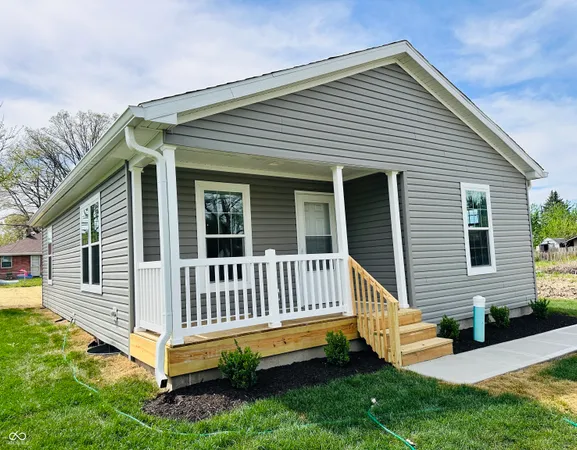 $209,900 | 2219 Fowler Street, Anderson, IN 46012