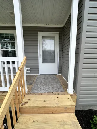 $209,900 | 2219 Fowler Street, Anderson, IN 46012