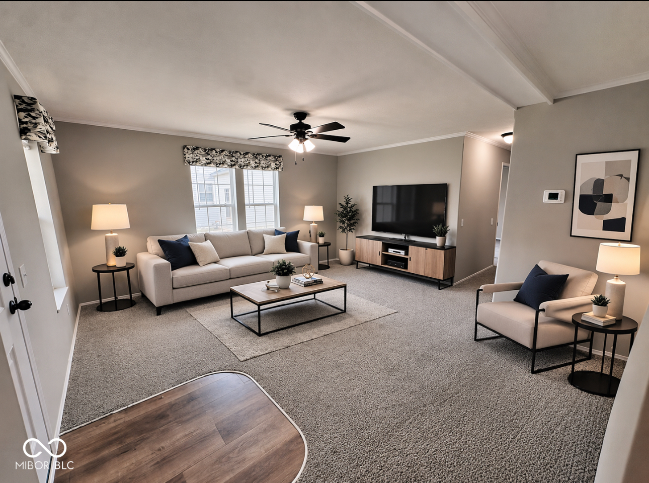 2219 Fowler Street Anderson, IN 46012 - Photo 4 of 23