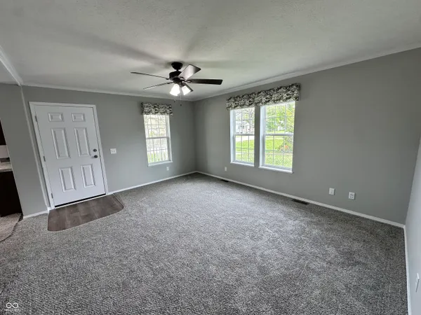$209,900 | 2219 Fowler Street, Anderson, IN 46012