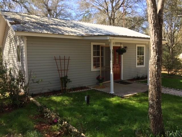 9351 Abb Pittman Road Milton, FL 32570 - Photo 16 of 17 Gallery Image 16
