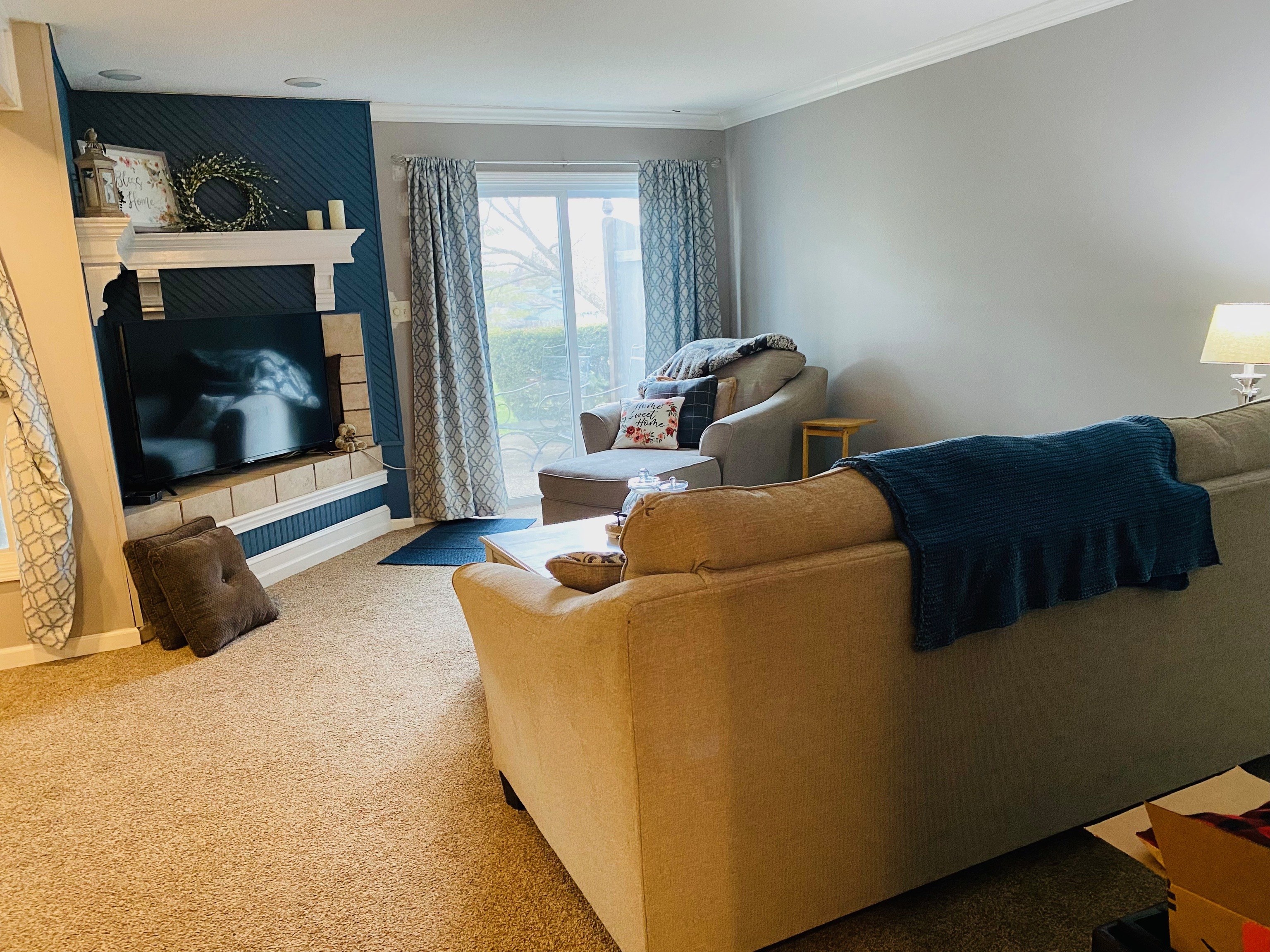 686 Cobblestone Road, Unit 5 Avon, IN 46123 - Photo 3 of 27 Gallery Image 3