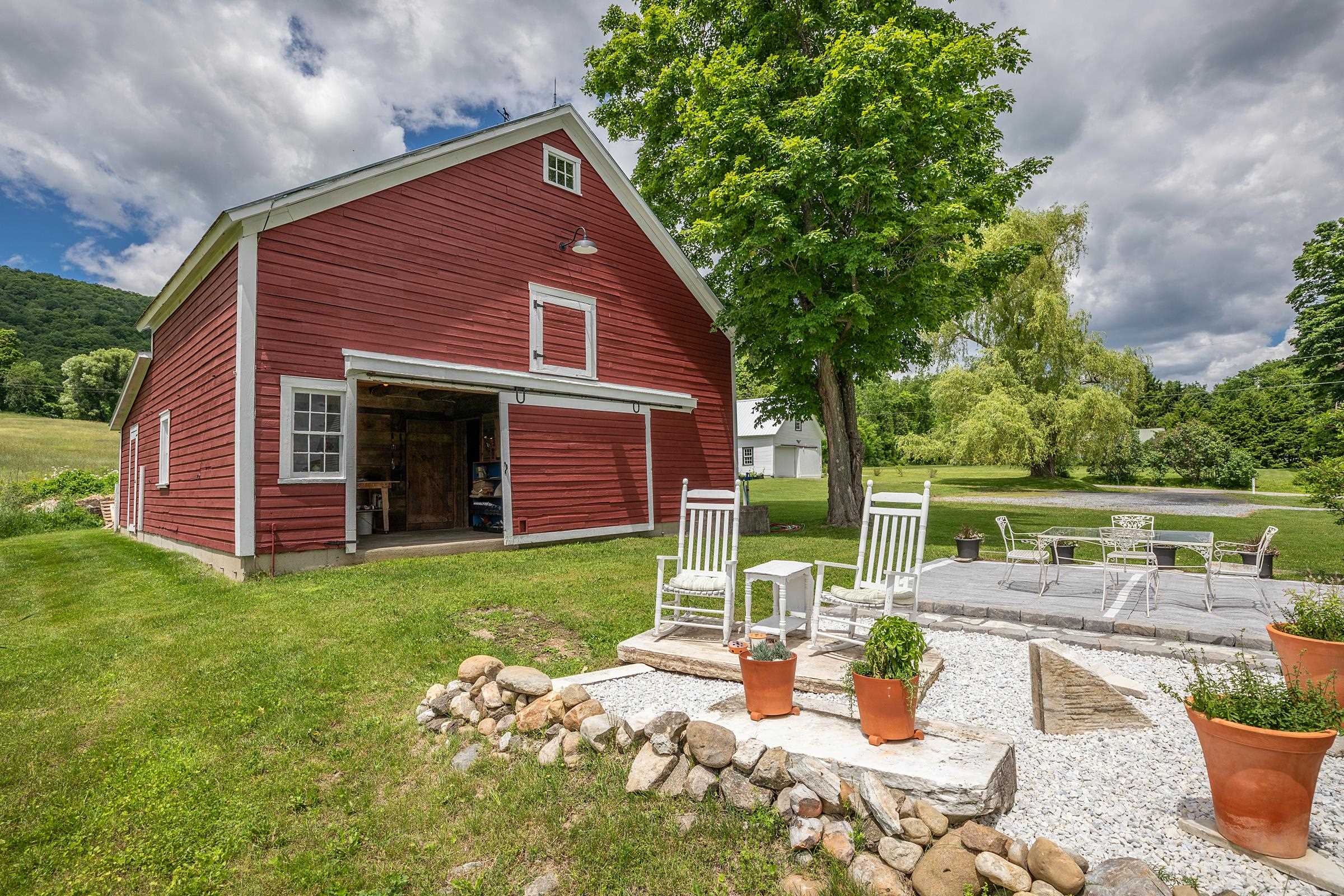 13 Bliss Road Tinmouth, VT 05757 - Photo 5 of 60
