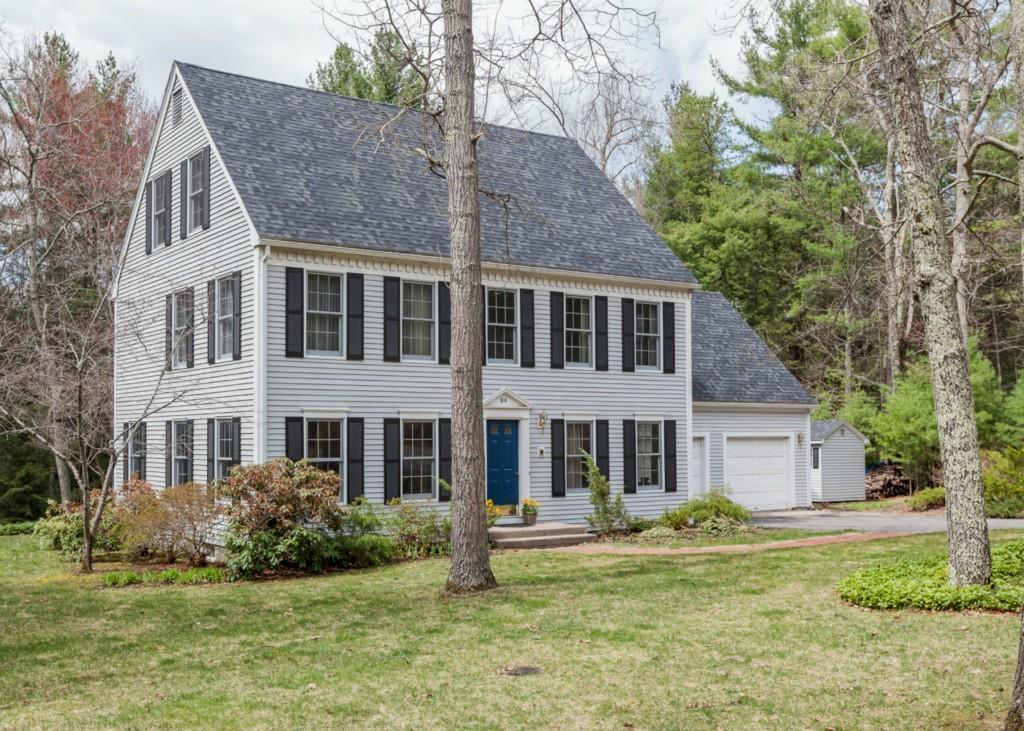 84 Loomis Ridge Road Westfield, MA 01085 - Photo 1 of 1 Gallery Image 1