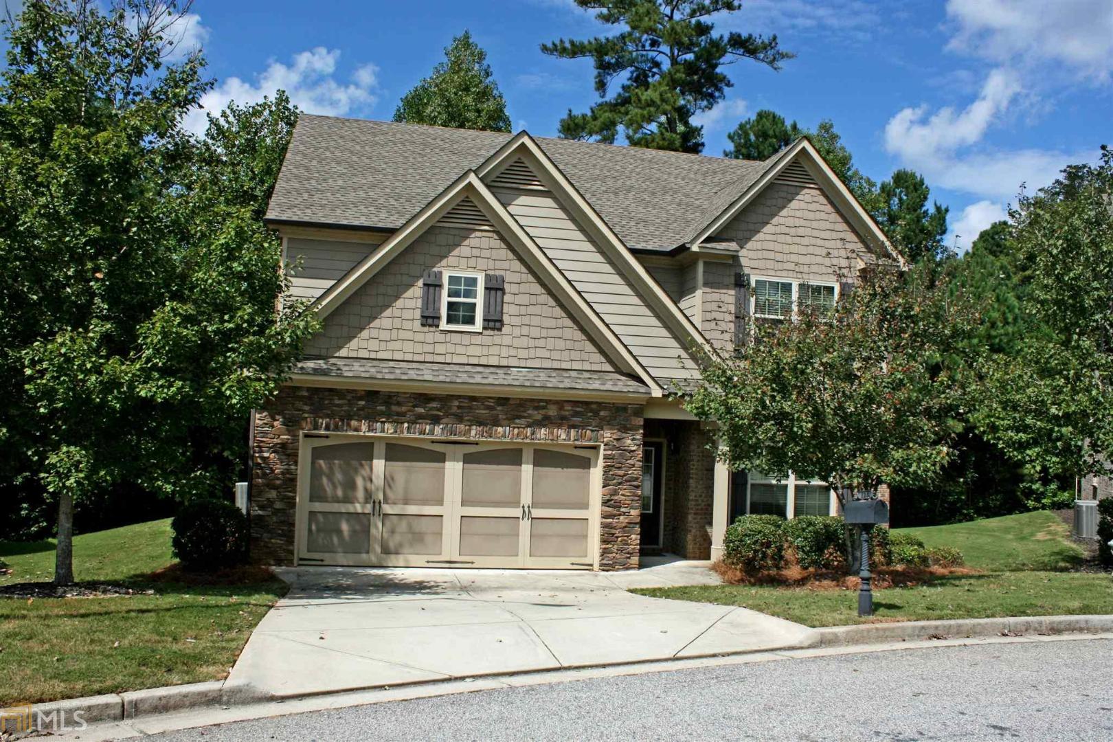 125 Divot Point Athens, GA 30607 - Photo 1 of 1