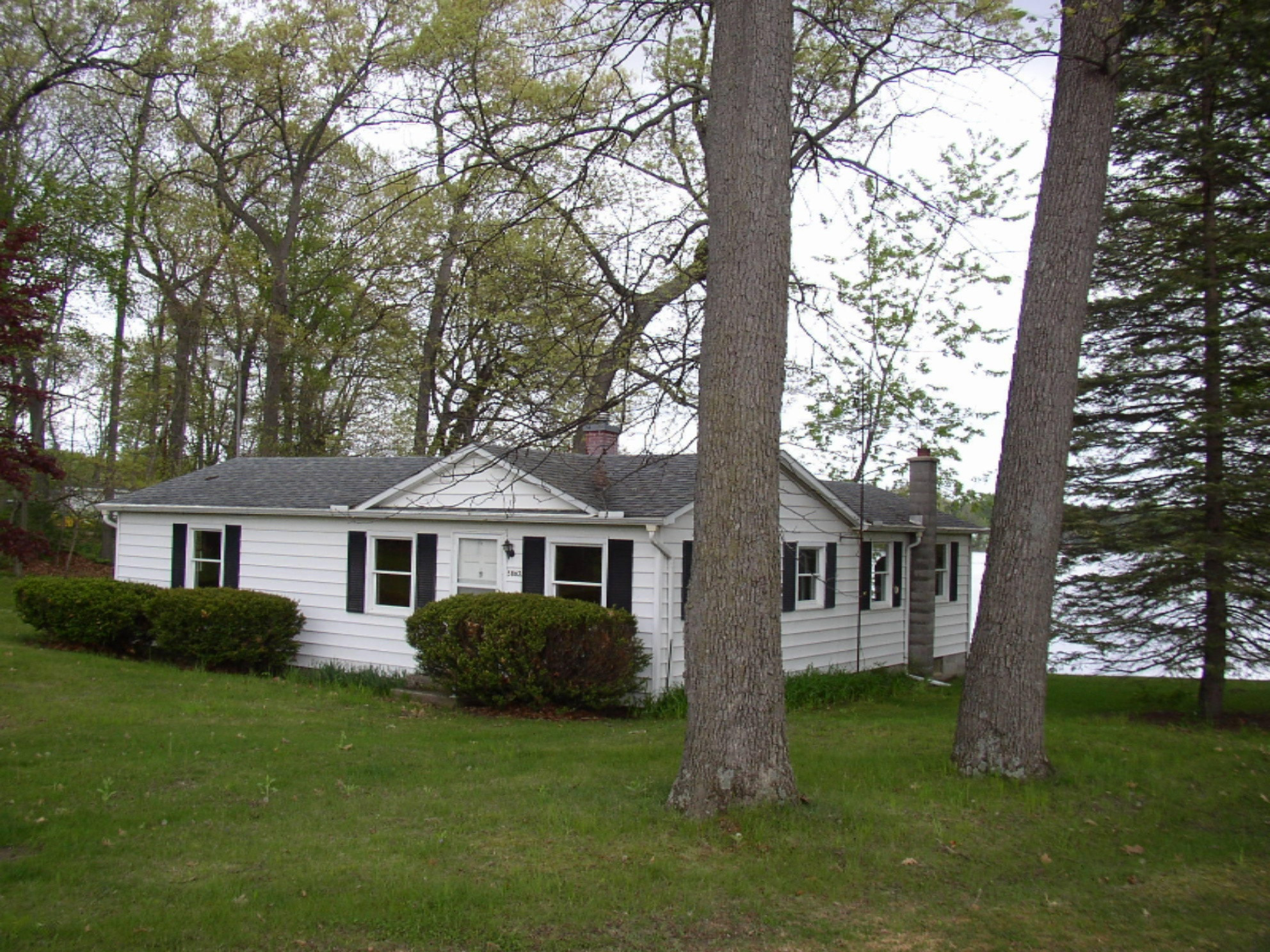 58625 Yeatter Road Colon, MI 49040 - Photo 1 of 12 Homuth