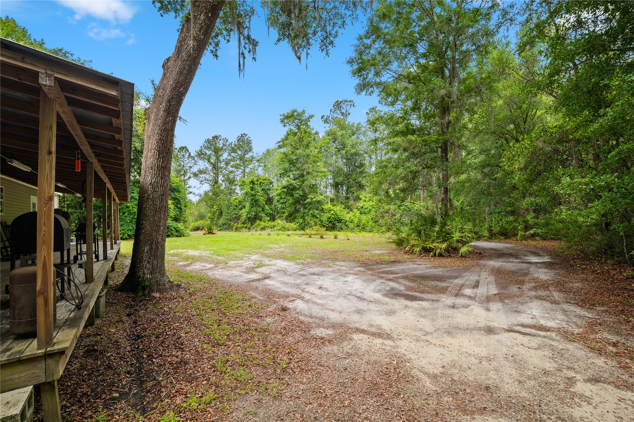 1300 Boyd Road Bryceville, FL 32009 - Photo 45 of 52