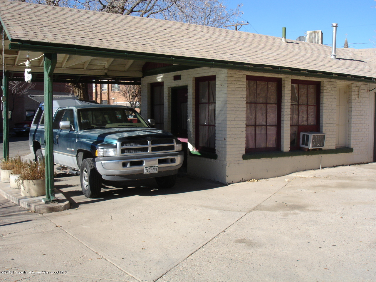 202 East 3rd Street Rifle, CO 81650 - Photo 3 of 5 DSC05473