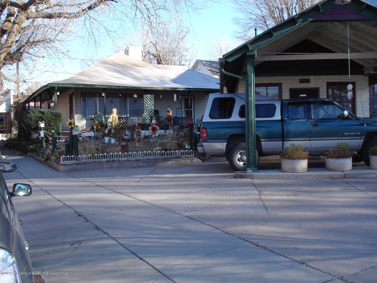 202 East 3rd Street Rifle, CO 81650 - Photo 5 of 5 Devlin front 2