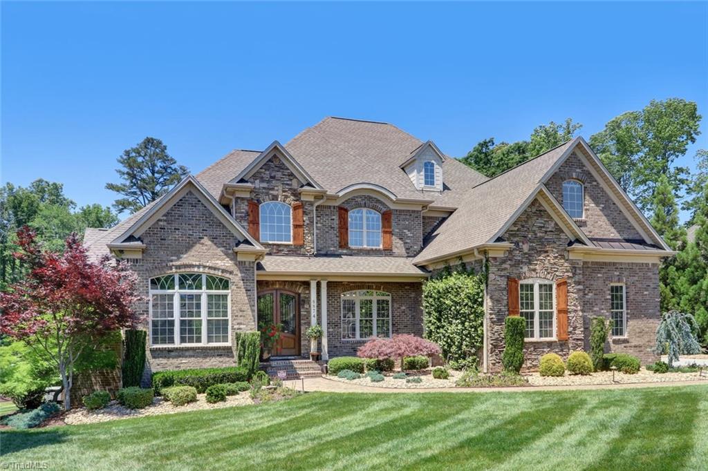 8874 Cravenwood Drive Oak Ridge, NC 27310 - Photo 1 of 30 Gallery Image 1