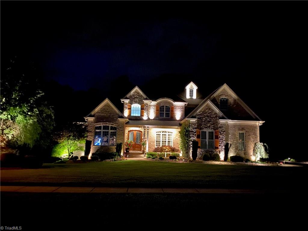 8874 Cravenwood Drive Oak Ridge, NC 27310 - Photo 2 of 30 Gallery Image 2