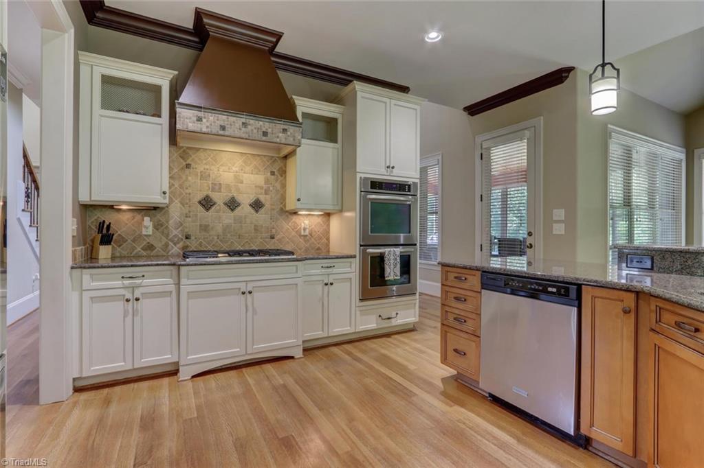 8874 Cravenwood Drive Oak Ridge, NC 27310 - Photo 12 of 30 Gallery Image 12