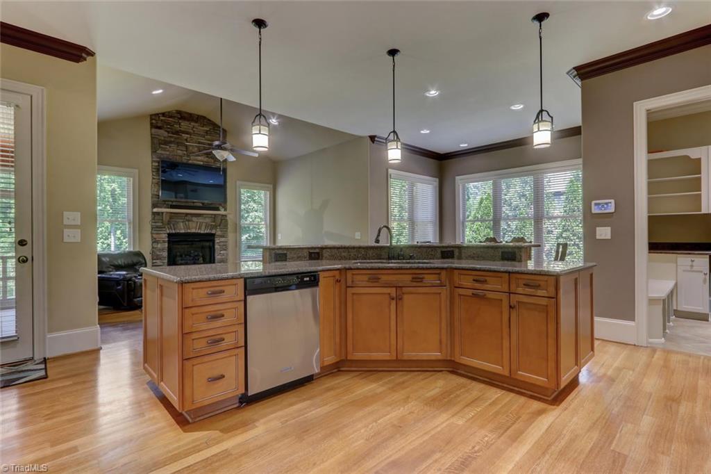 8874 Cravenwood Drive Oak Ridge, NC 27310 - Photo 13 of 30 Gallery Image 13