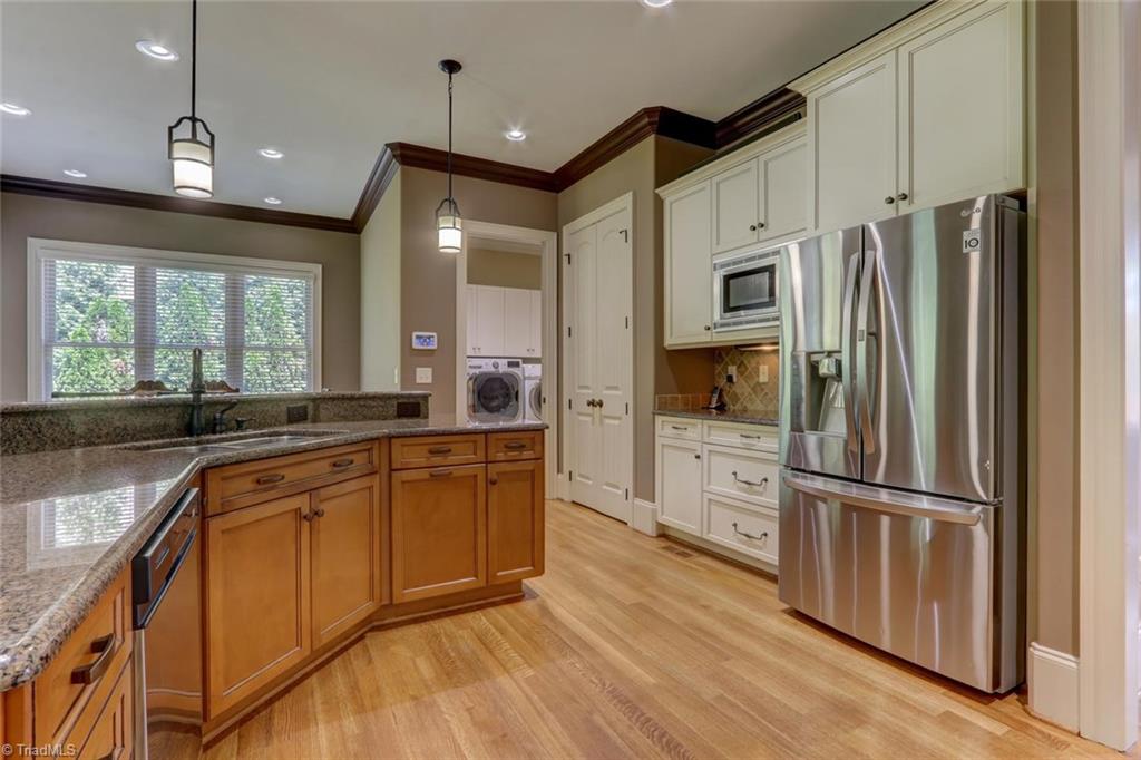 8874 Cravenwood Drive Oak Ridge, NC 27310 - Photo 14 of 30 Gallery Image 14