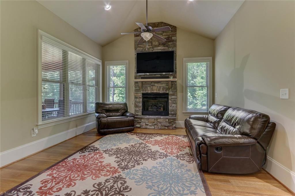 8874 Cravenwood Drive Oak Ridge, NC 27310 - Photo 16 of 30 Gallery Image 16