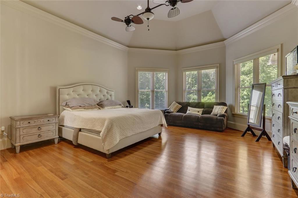 8874 Cravenwood Drive Oak Ridge, NC 27310 - Photo 18 of 30 Gallery Image 18