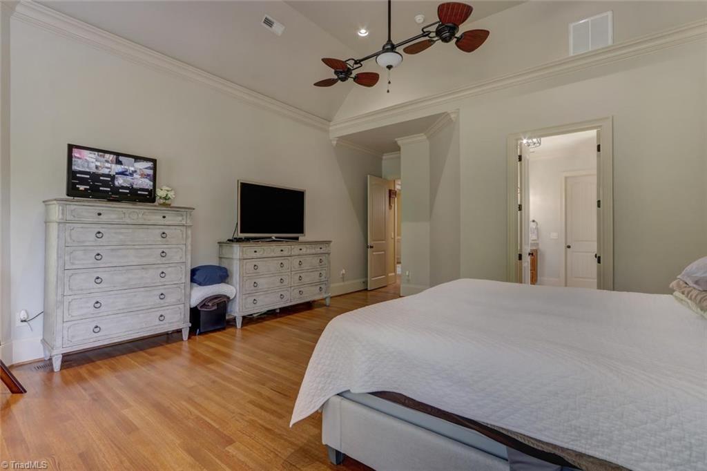 8874 Cravenwood Drive Oak Ridge, NC 27310 - Photo 19 of 30 Gallery Image 19