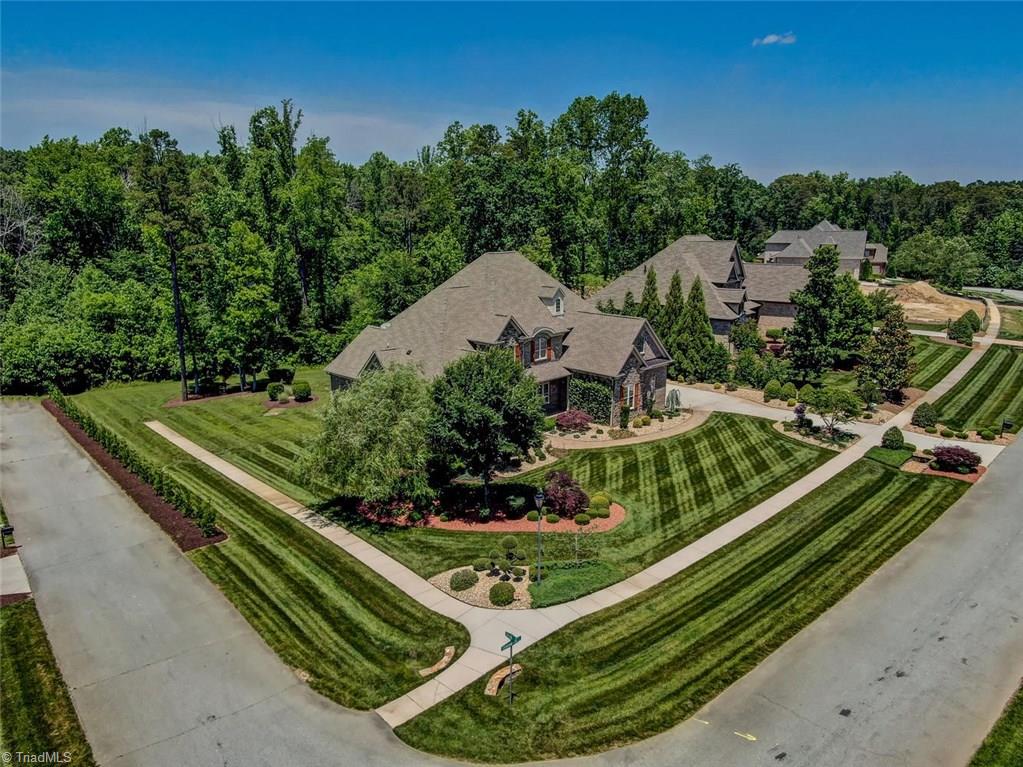 8874 Cravenwood Drive Oak Ridge, NC 27310 - Photo 3 of 30 Gallery Image 3