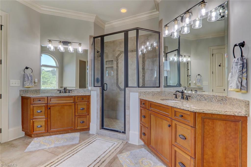 8874 Cravenwood Drive Oak Ridge, NC 27310 - Photo 21 of 30 Gallery Image 21