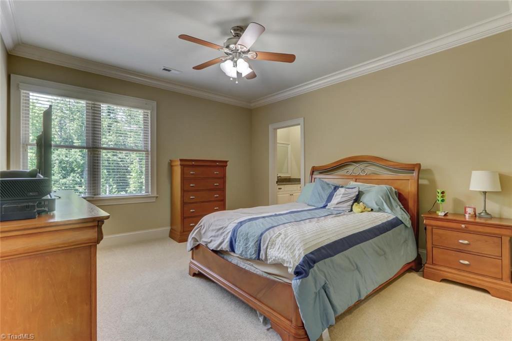 8874 Cravenwood Drive Oak Ridge, NC 27310 - Photo 23 of 30 Gallery Image 23