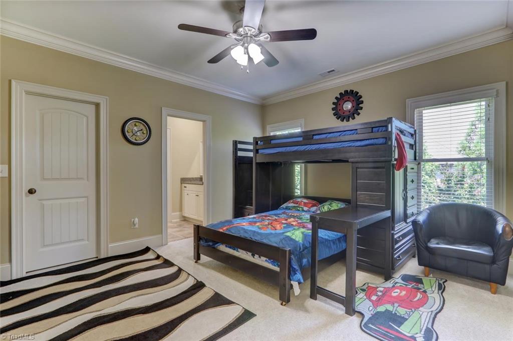 8874 Cravenwood Drive Oak Ridge, NC 27310 - Photo 24 of 30 Gallery Image 24
