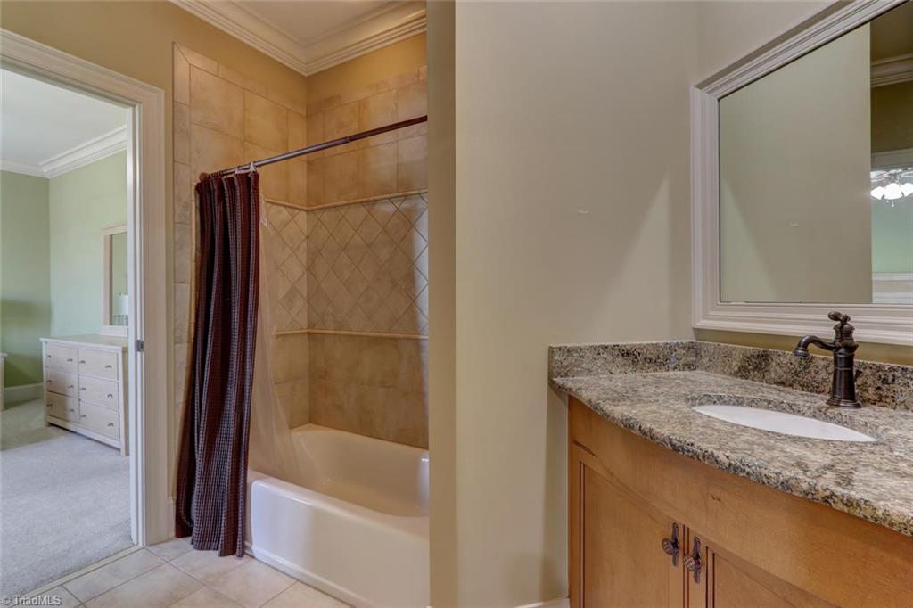 8874 Cravenwood Drive Oak Ridge, NC 27310 - Photo 26 of 30 Gallery Image 26