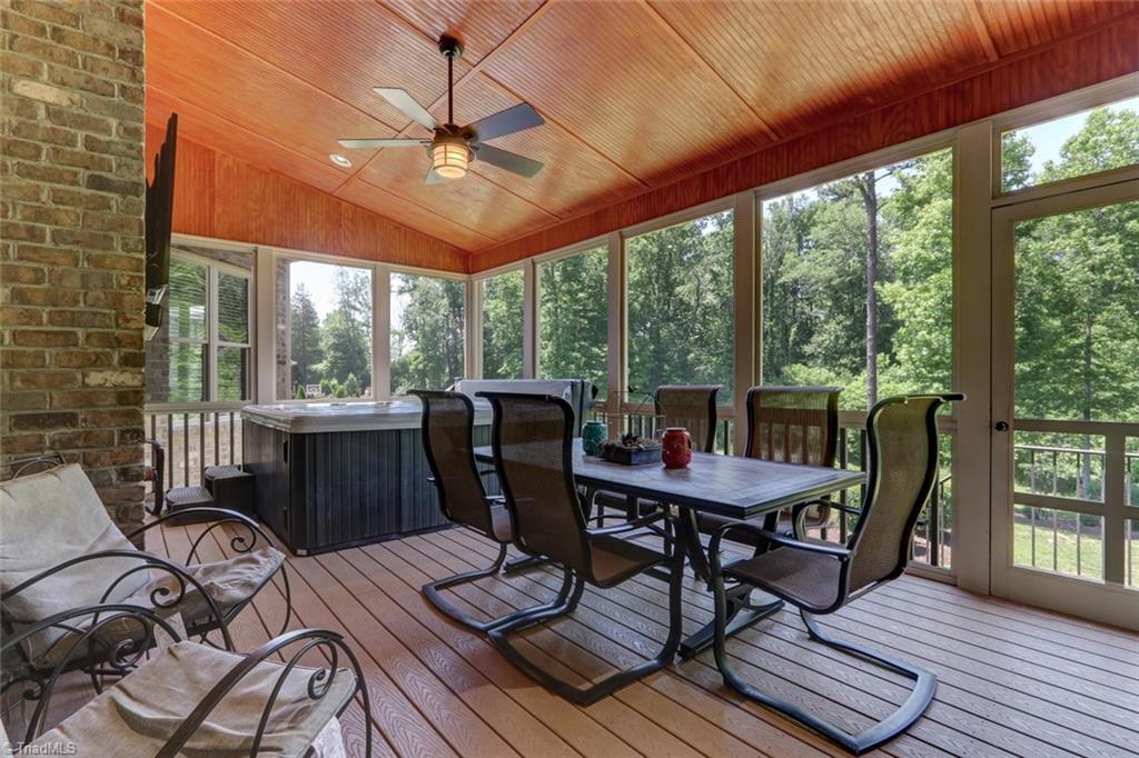 8874 Cravenwood Drive Oak Ridge, NC 27310 - Photo 28 of 30 Gallery Image 28