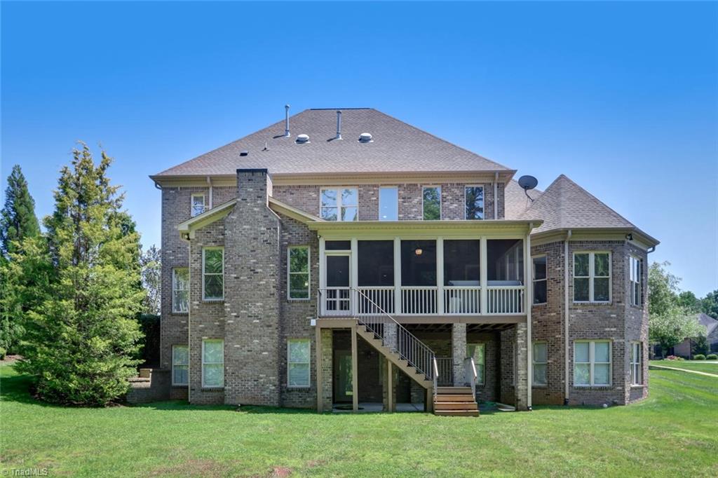 8874 Cravenwood Drive Oak Ridge, NC 27310 - Photo 29 of 30 Gallery Image 29