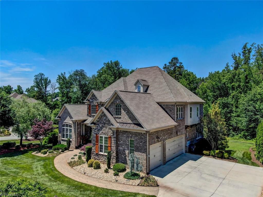8874 Cravenwood Drive Oak Ridge, NC 27310 - Photo 4 of 30 Gallery Image 4