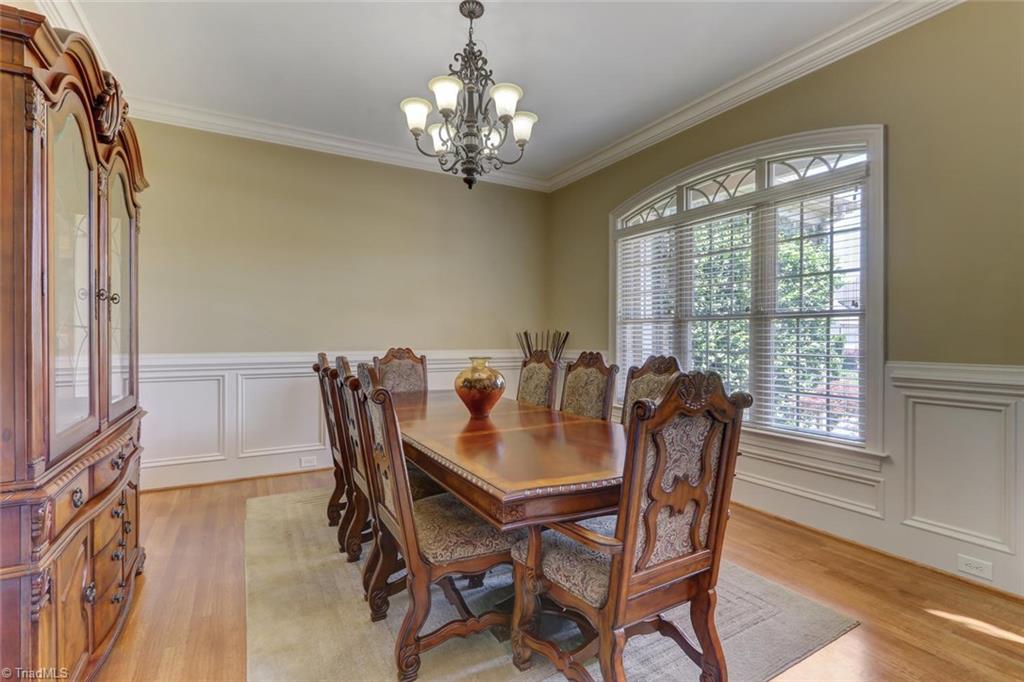 8874 Cravenwood Drive Oak Ridge, NC 27310 - Photo 7 of 30 Gallery Image 7