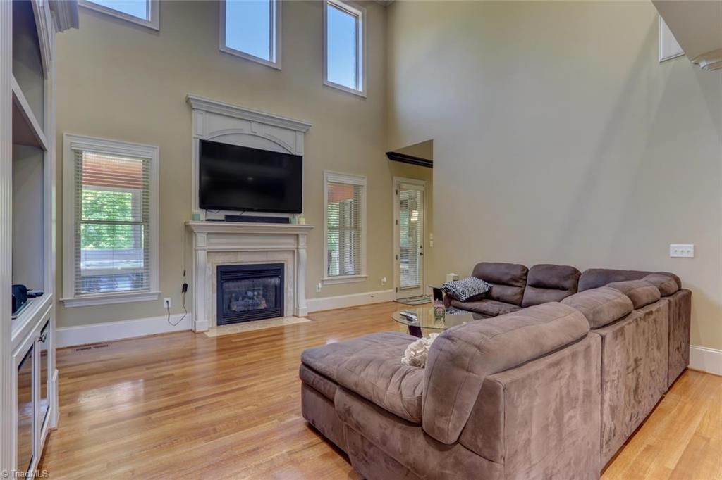8874 Cravenwood Drive Oak Ridge, NC 27310 - Photo 8 of 30 Gallery Image 8
