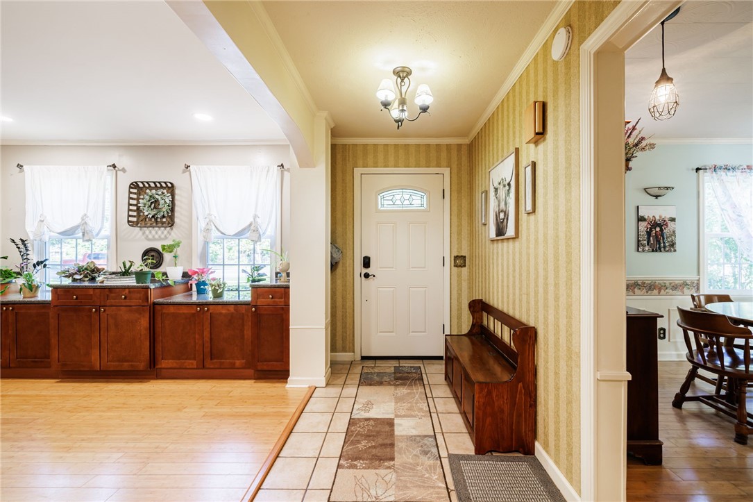 3931 Lake Road North Clarkson, NY 14420 - Photo 5 of 50