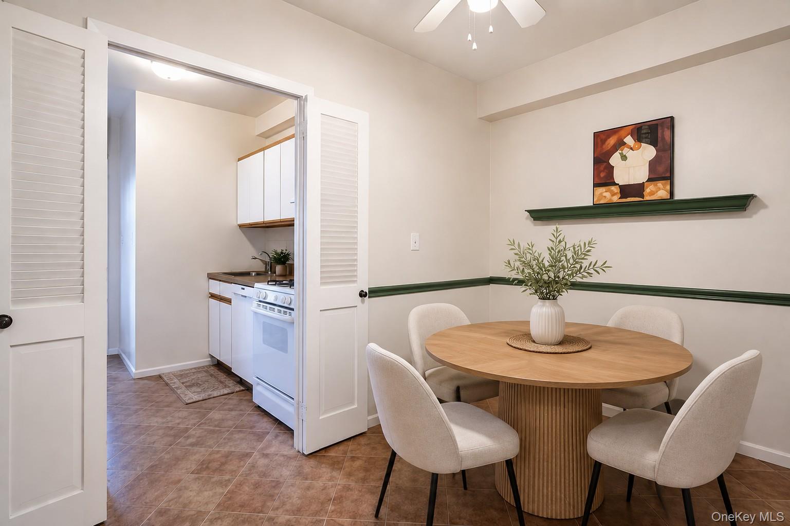 900 Palmer Road, Unit 7D Bronxville, NY 10708 - Photo 11 of 22