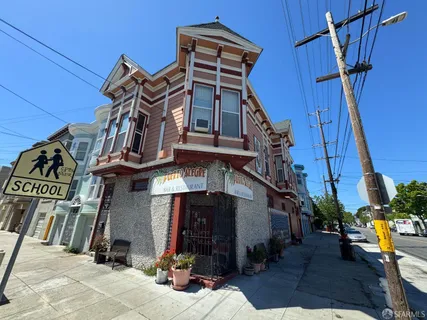 $1,595,000 | 2950-2952 25th Street, San Francisco, CA 94110