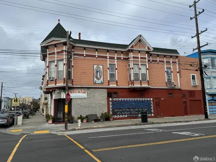 $1,595,000 | 2950-2952 25th Street, San Francisco, CA 94110
