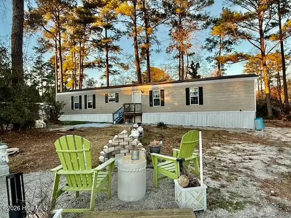 $234,900 | 104 Lee Court, Swansboro, NC 28584