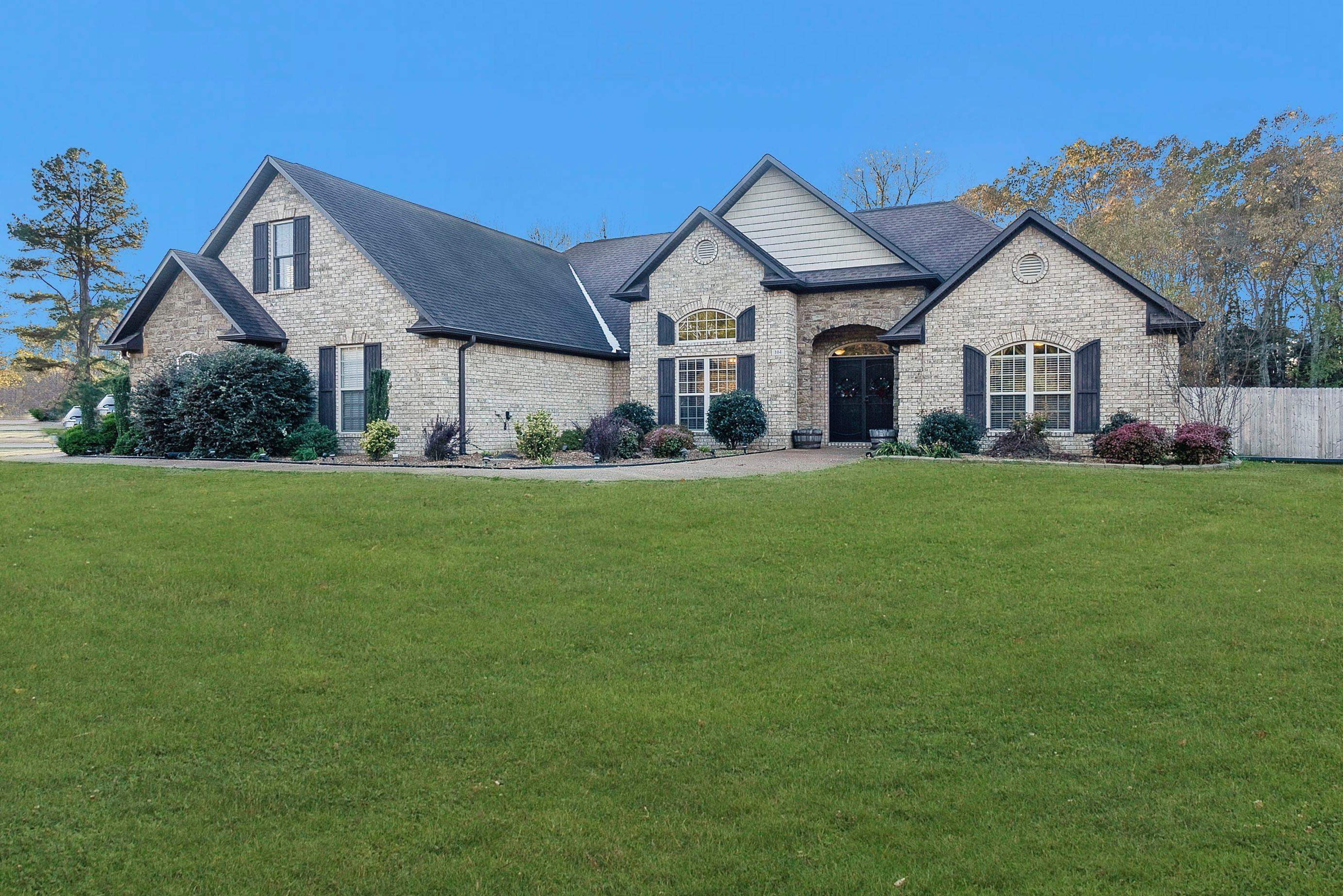 104 Mathis Crossing Road Milan, TN 38358 - Photo 1 of 29 Photo 1