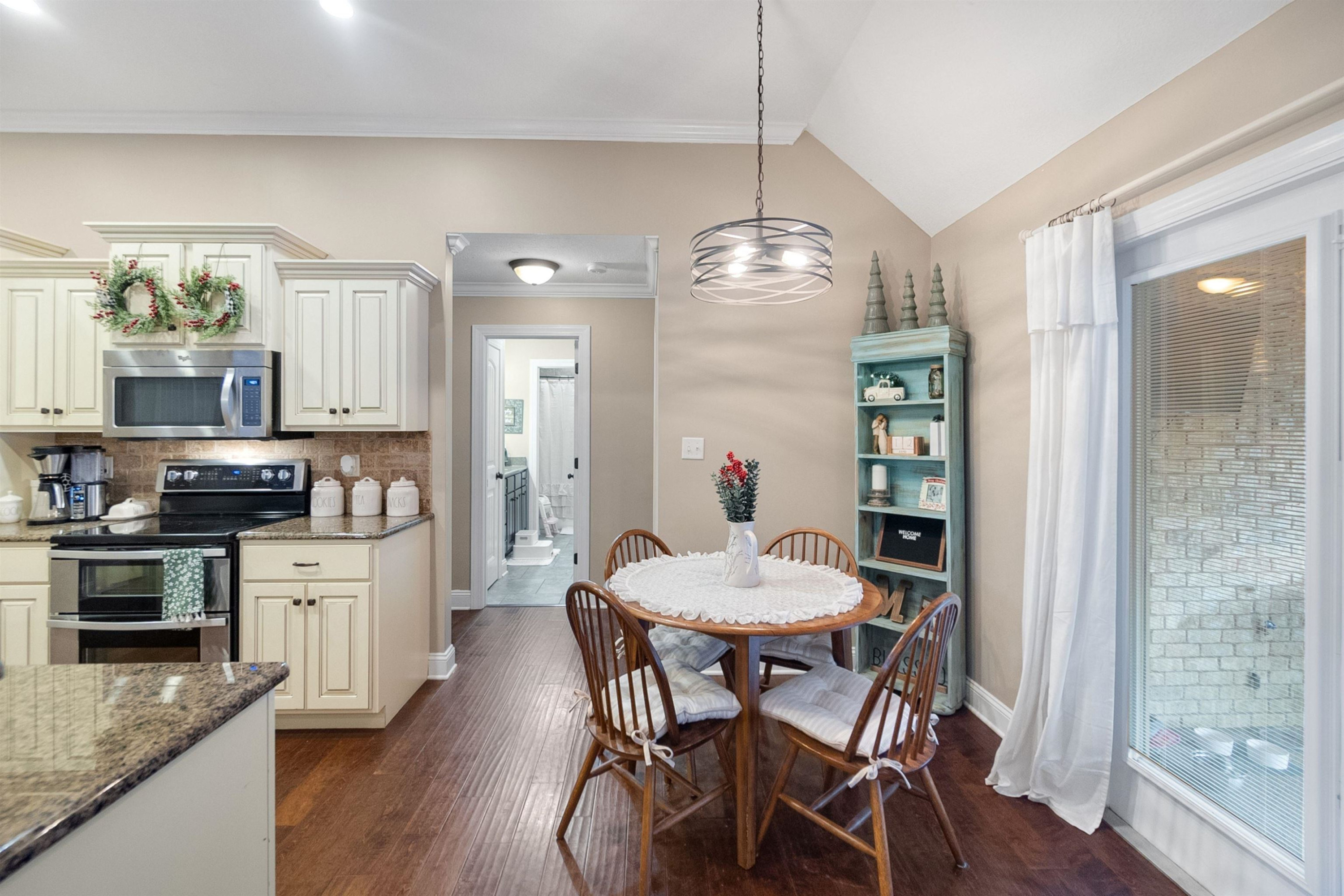 104 Mathis Crossing Road Milan, TN 38358 - Photo 11 of 29 Photo 11