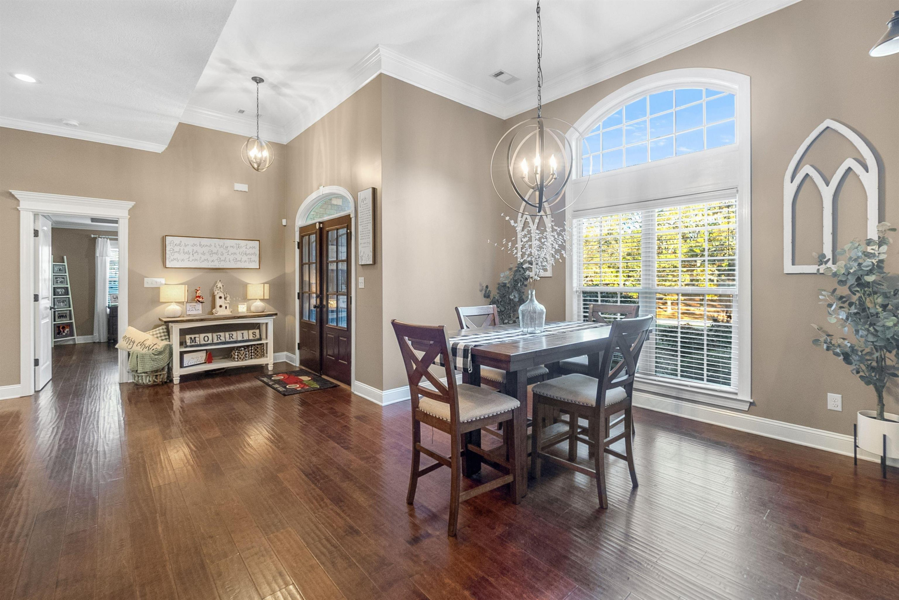104 Mathis Crossing Road Milan, TN 38358 - Photo 13 of 29 Photo 13