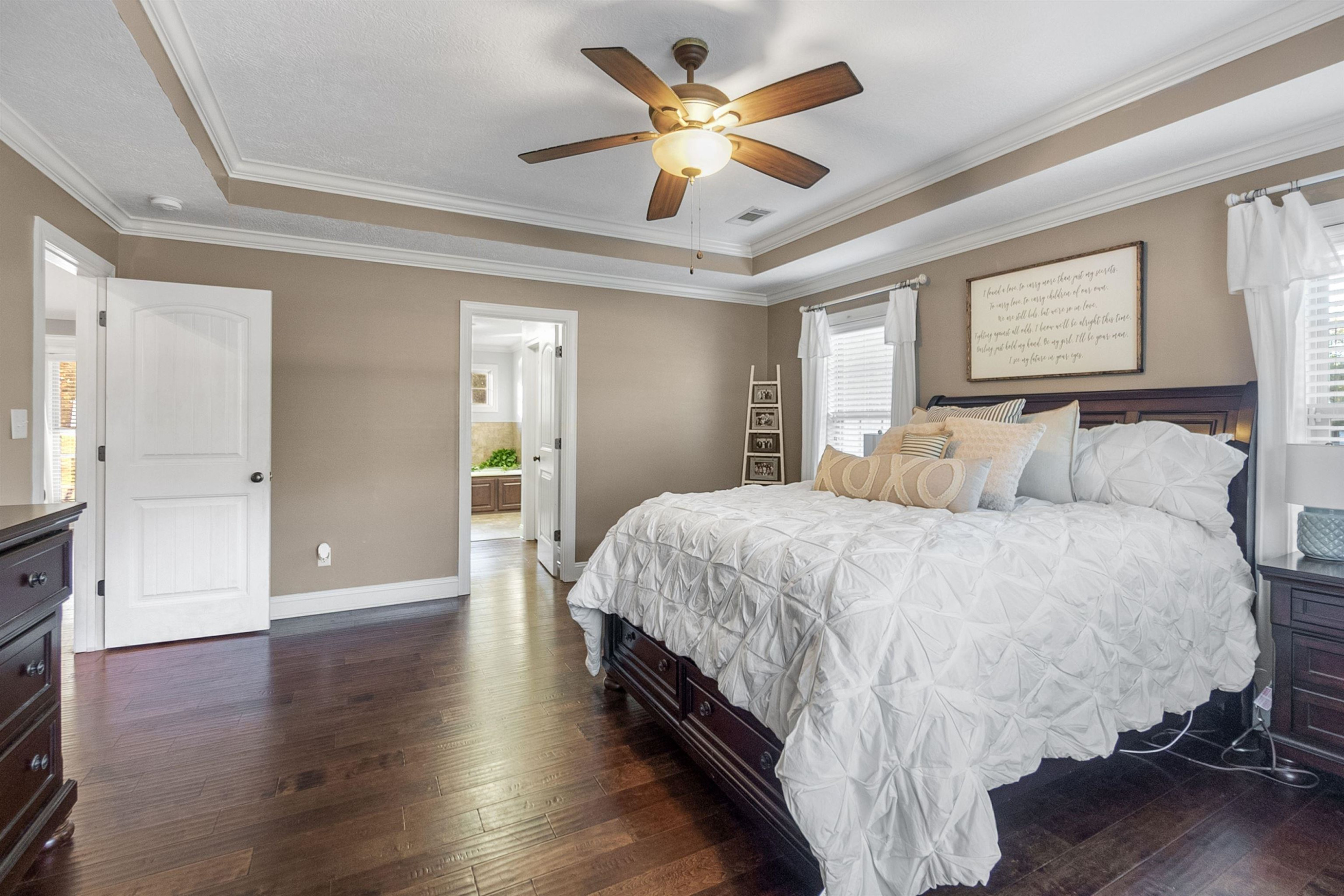104 Mathis Crossing Road Milan, TN 38358 - Photo 14 of 29 Photo 14