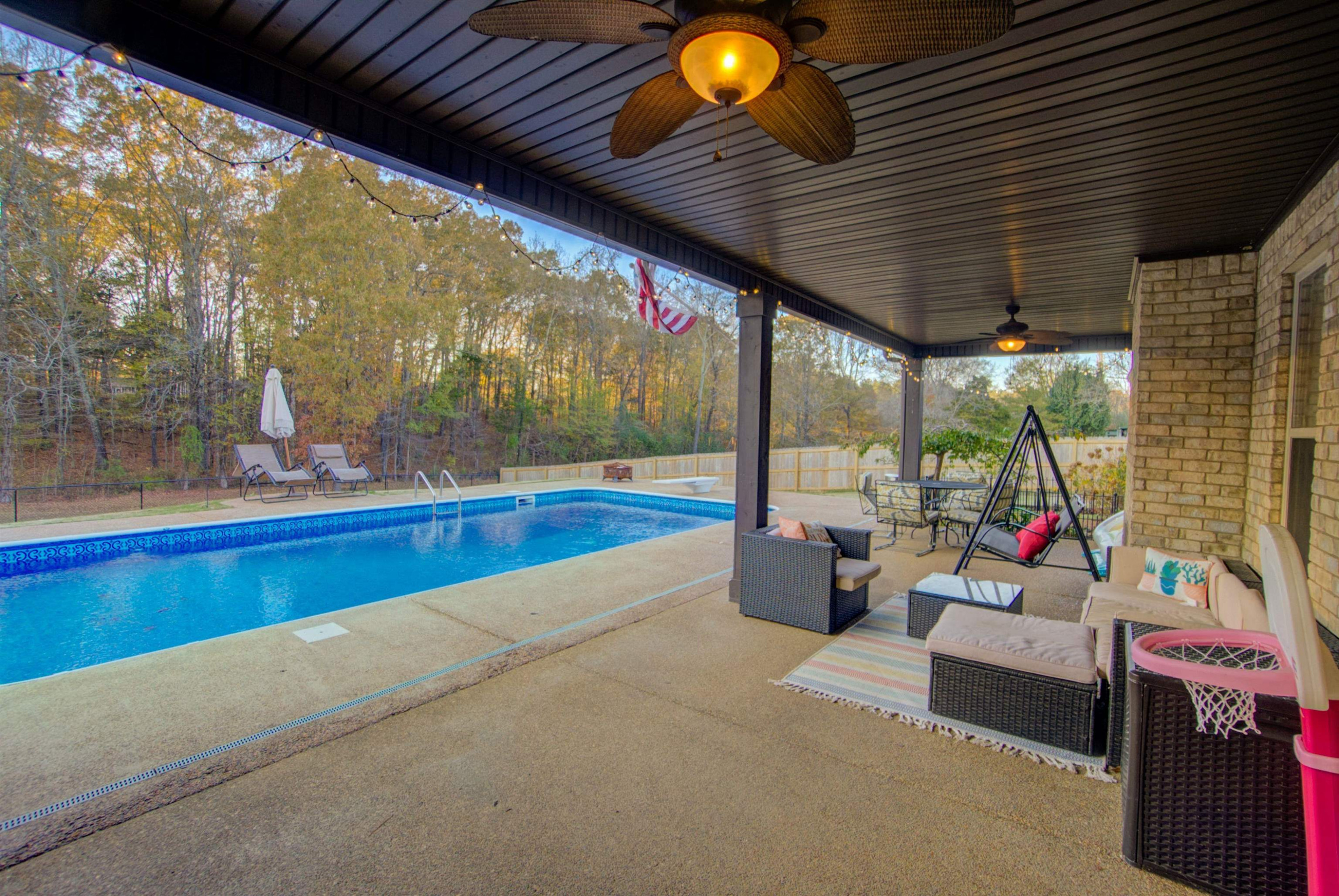 104 Mathis Crossing Road Milan, TN 38358 - Photo 25 of 29 Photo 25