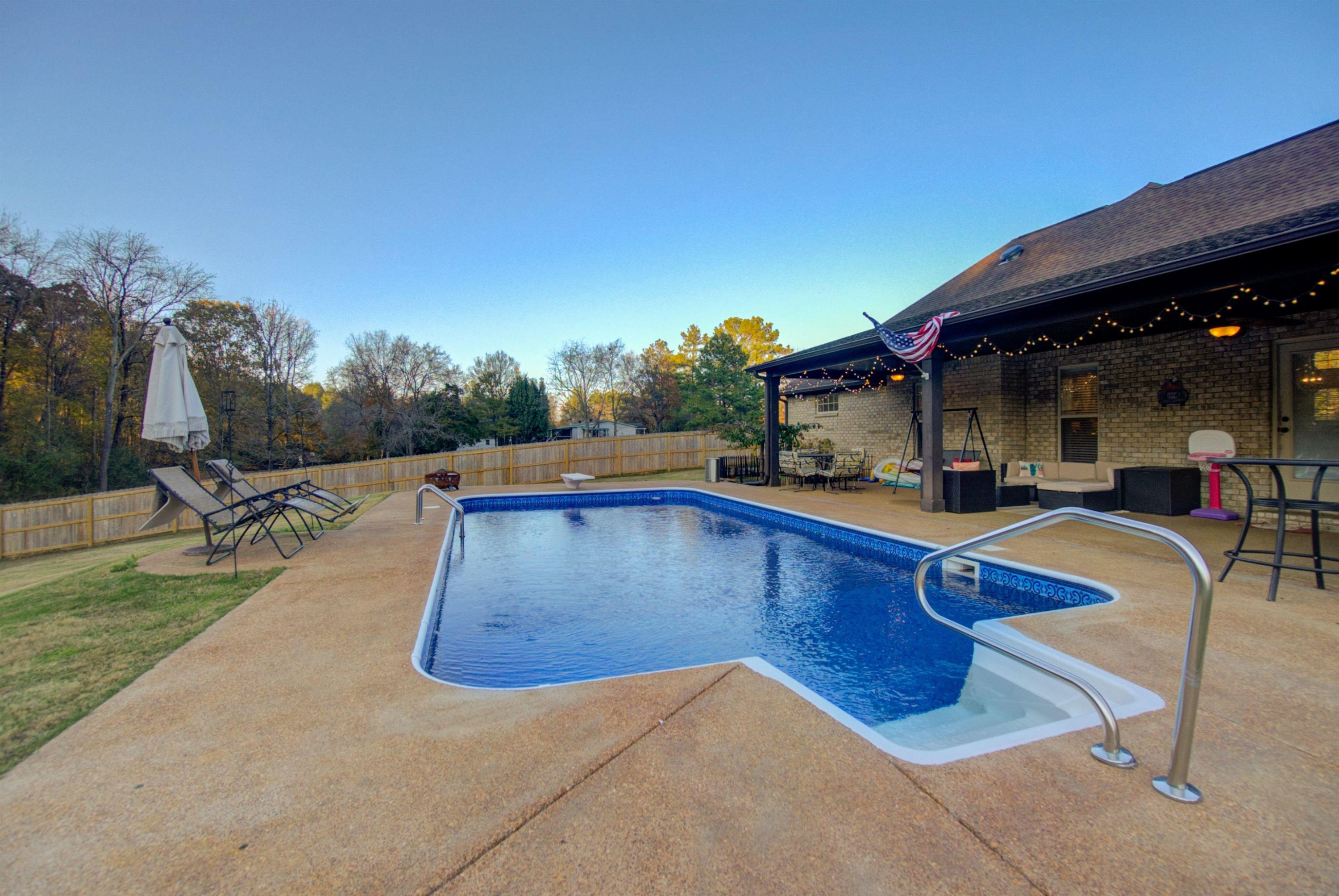 104 Mathis Crossing Road Milan, TN 38358 - Photo 27 of 29 Photo 27