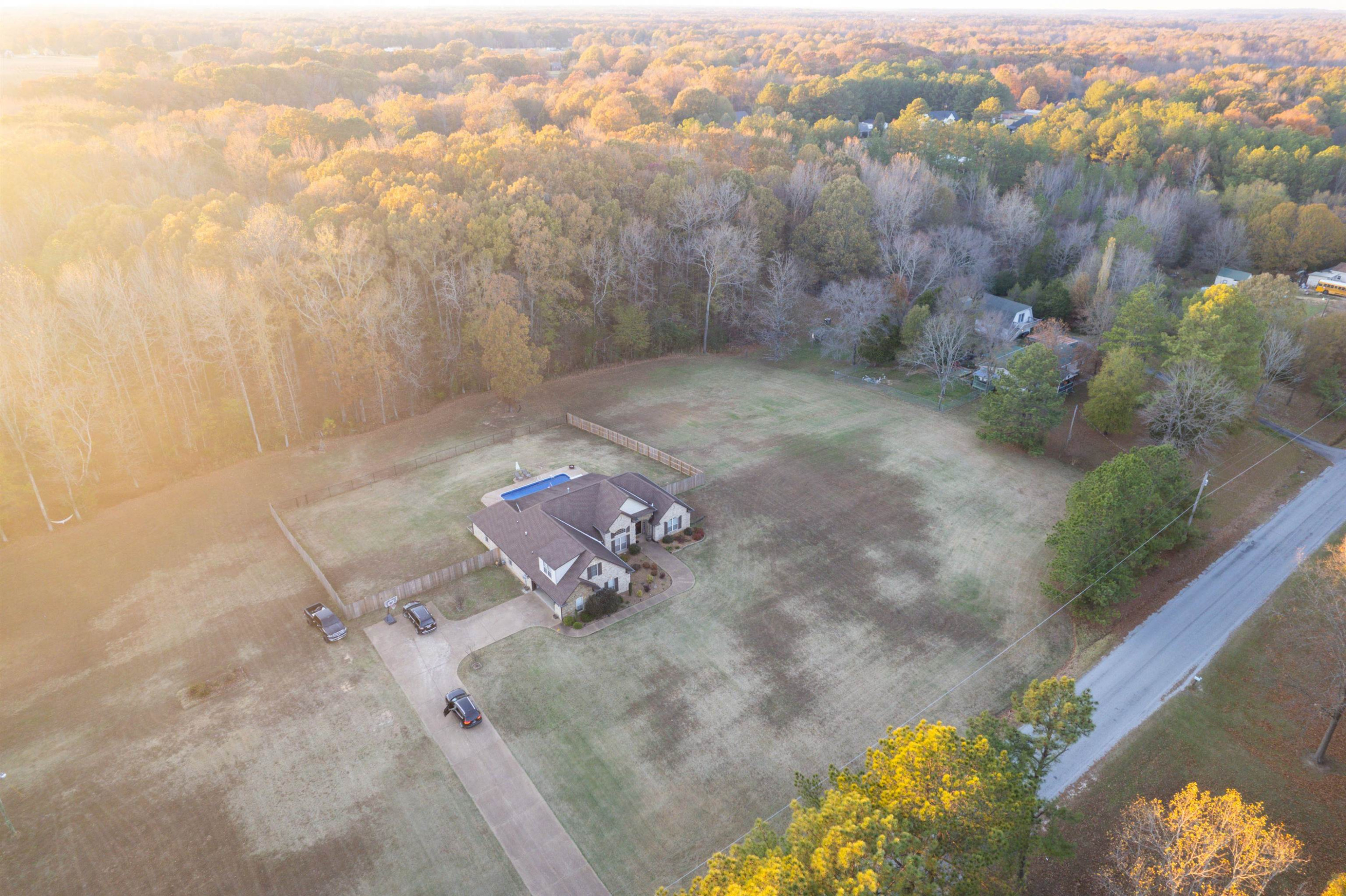 104 Mathis Crossing Road Milan, TN 38358 - Photo 28 of 29 Photo 28