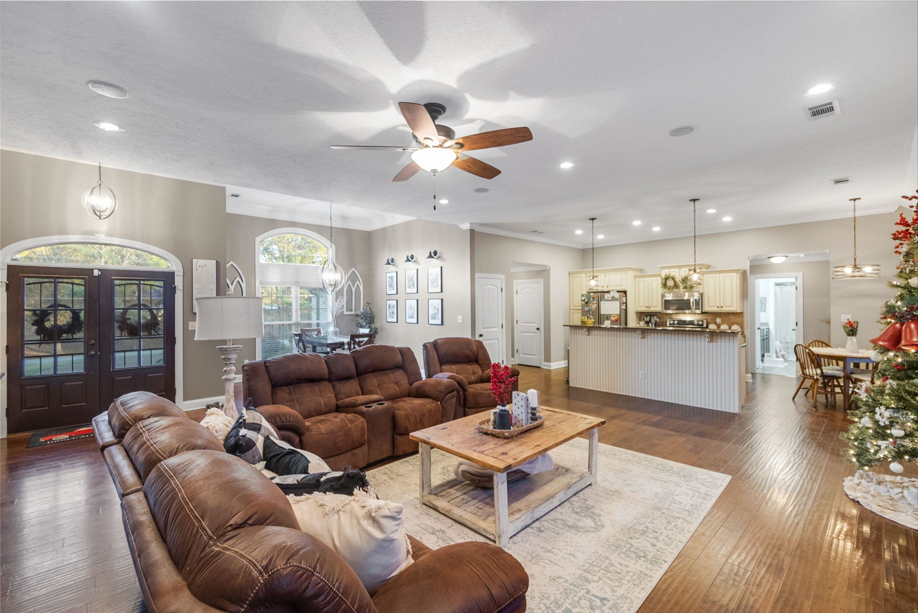 104 Mathis Crossing Road Milan, TN 38358 - Photo 3 of 29 Photo 3