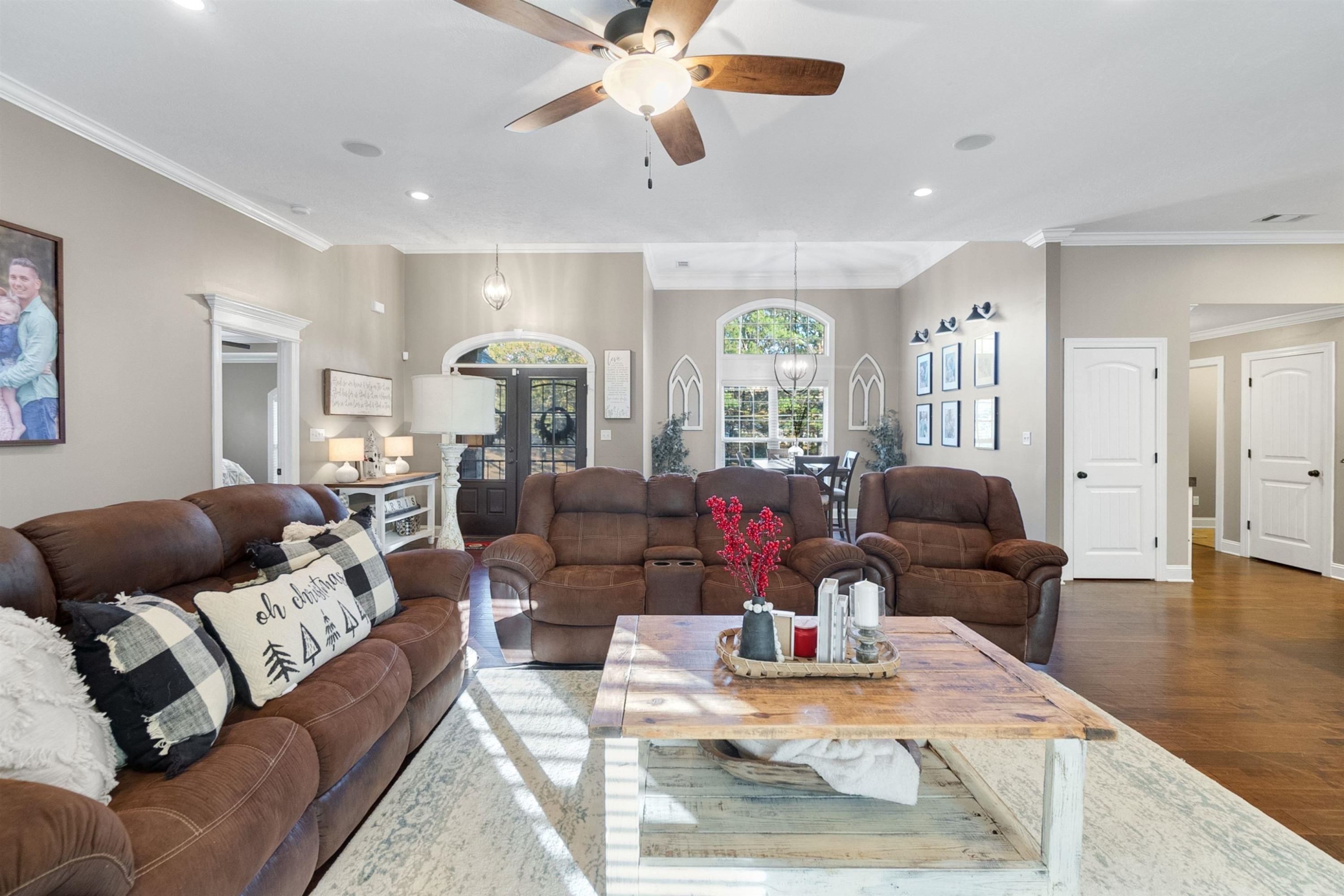 104 Mathis Crossing Road Milan, TN 38358 - Photo 4 of 29 Photo 4